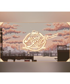 Moor Rail Steam Key GLOBAL